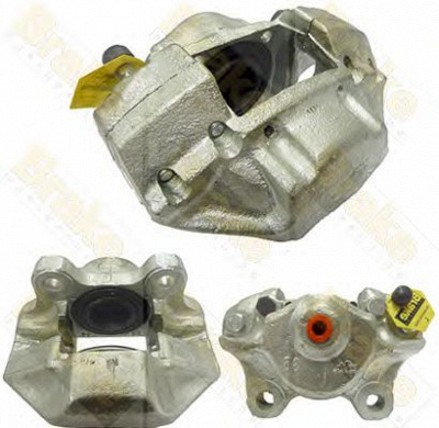 BRAKE ENGINEERING ca234r -  Тормозной суппорт